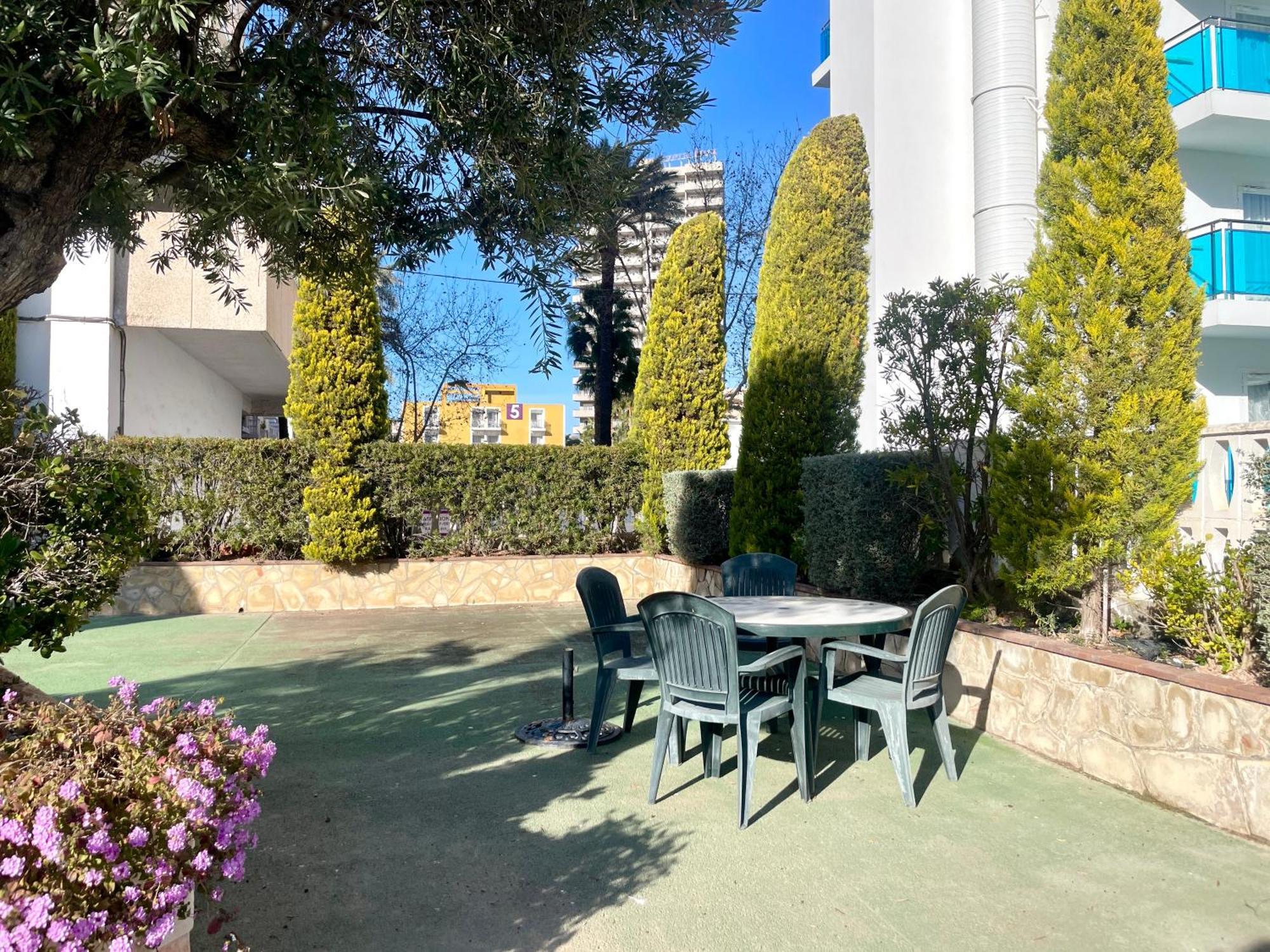Apartamento Torre Domo Μπένιντορμ Εξωτερικό φωτογραφία